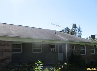 813 Cookhouse Rd, South Plymouth, NY 13844