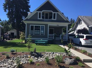 1008 E 13th Ave, Spokane, WA 99202