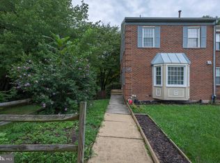 14666 Fox Glove Ct, Woodbridge, VA 22193