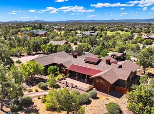 5066 W Three Forks Rd, Prescott, AZ 86305