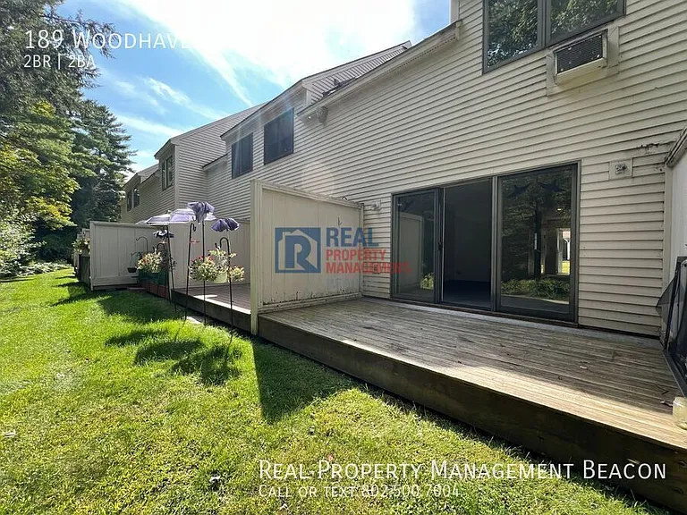 189 Woodhaven Dr #3G — Photo 9