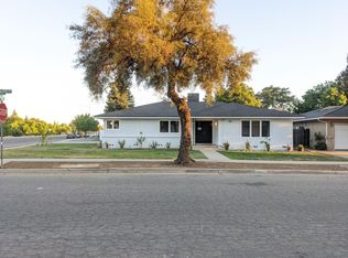 2931 E Los Altos Ave, Fresno, CA