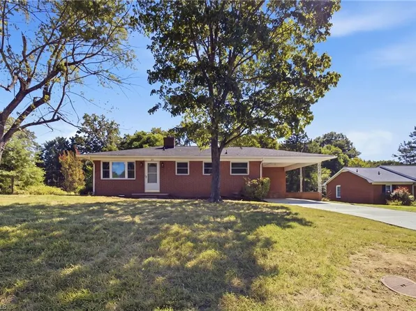 147 Reese St, High Point, NC 27265