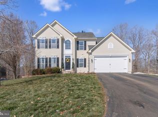 6149 Hawser Dr, King George, VA 22485