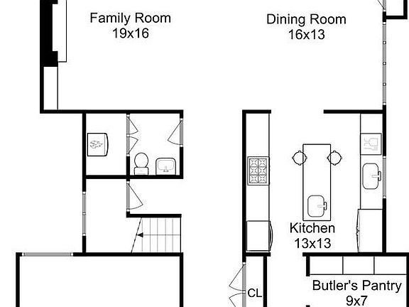 3rd image of 2642 N Lakewood Ave