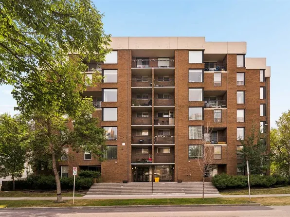 1123 N 13th Ave SW #701, Calgary, AB T2R 0L7