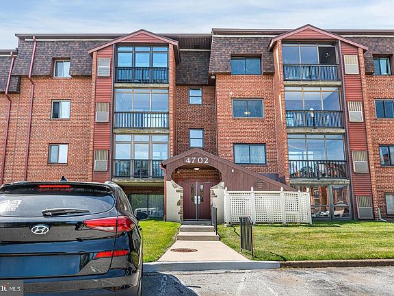 2nd image of 4702 Linden Knoll Dr APT 331