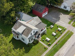 208 Main Street, Cambridge, VT 05444