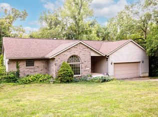 3857 Dust Commander Dr, Hamilton, OH 45011