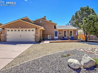 4955 Filarees Cir, Colorado Springs, CO 80917