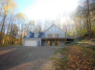 214 E Brutus Rd, Harbor springs, MI 49740