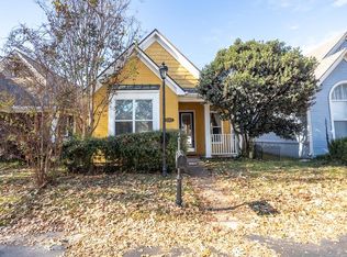 1283 Fleets Harbor Dr, Memphis, TN 38103