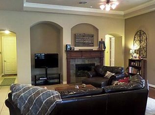 5558 Braemar Dr, Frisco, TX 75034