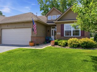 1203 Poppyfield Pl, Schererville, IN 46375