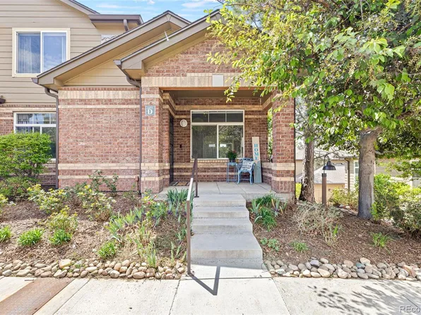 6472 Silver Mesa Drive #D, Highlands Ranch, CO 80130