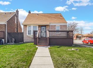 10900 S State Line Rd, Chicago, IL 60617