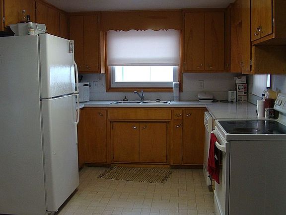 Large Country Kitchen