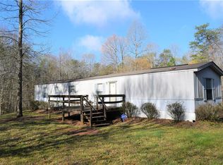 1325 Whitts Rd, Madison, NC 27025