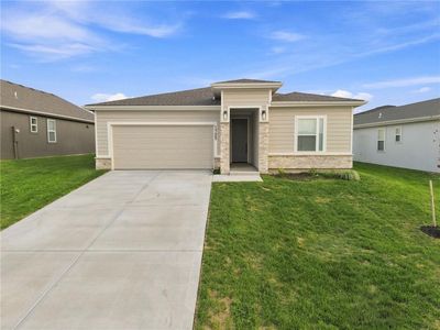 1705 NW 105th Ter, Kansas City, MO, 64155