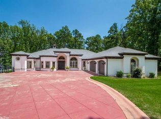 3 Huntington Est, Bryant, AR 72022