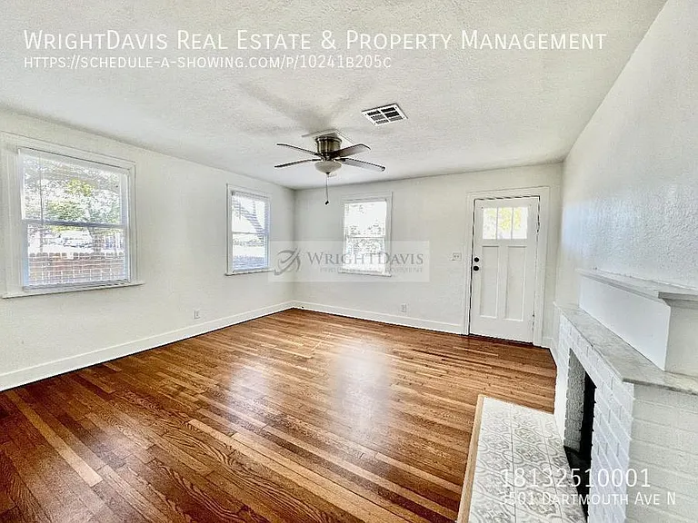 3501 Dartmouth Ave N — Photo 4