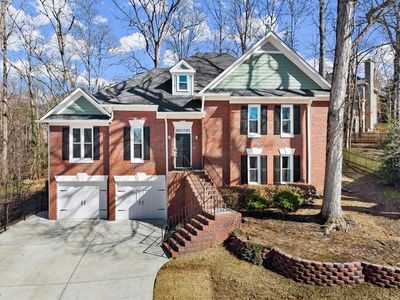 1008 Poplar Grv, Woodstock, GA, 30189