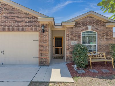 12254 Stratsburg, San Antonio, TX, 78252