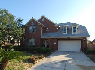 20527 Riverside Pines Dr, Humble, TX 77346