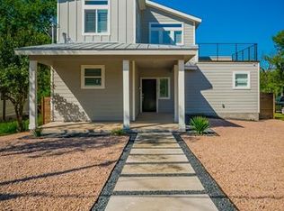 1810 Cedar Ave, Austin, TX 78702