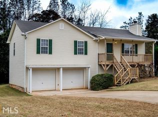 74 Pine Needle Trl, Villa Rica, GA 30180