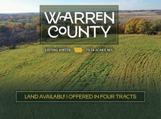 0 170th Ave, Carlisle, IA 50047