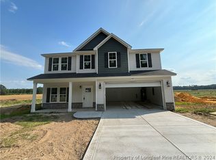 LOT Chason Rd #D, Lumber Bridge, NC 28357