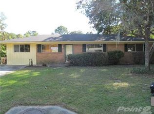 417 Valentine Dr, Savannah, GA 31406