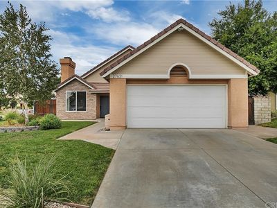 27631 Buckskin Dr, Castaic, CA, 91384
