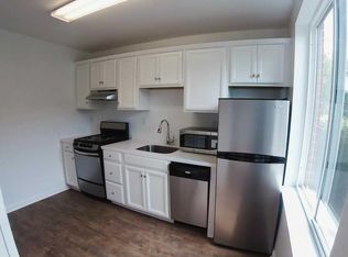 Louise Ave Apartments, Nashville, TN 37203
