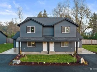 2915 Jackson Hwy #A, Chehalis, WA
