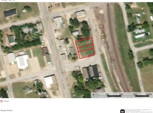 135 N Old Mill Rd, Rhome, TX 76078