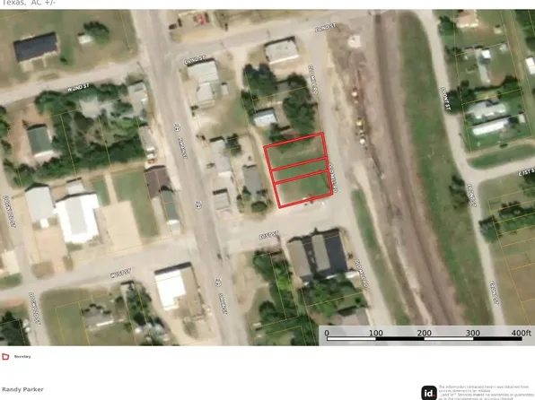 135 N Old Mill Rd, Rhome, TX 76078