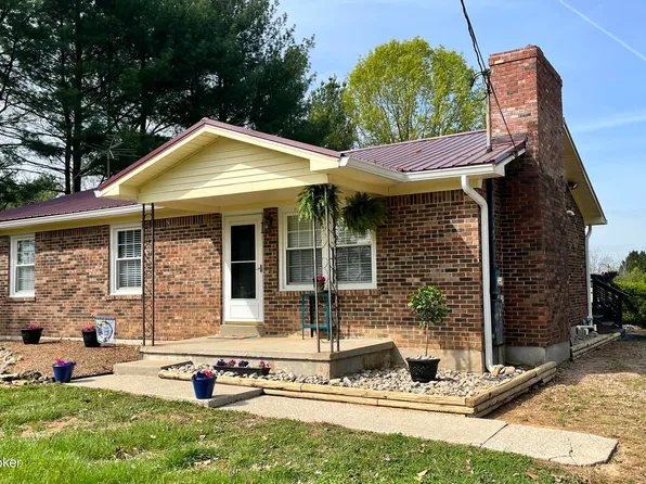 173 High Ridge Dr, Shepherdsville, KY 40165