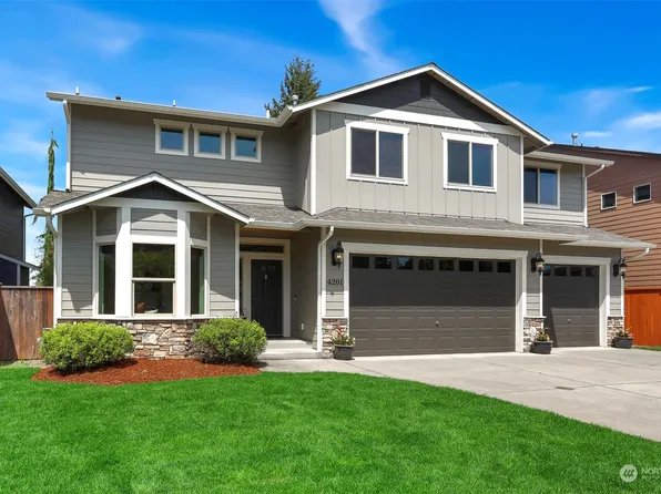 4201 189th Place NE, Arlington, WA 98223