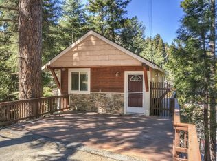 838 Lake Dr, Lake Arrowhead, CA 92352