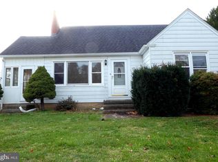 1124 Rising Sun Rd, Camden Wyoming, DE 19934