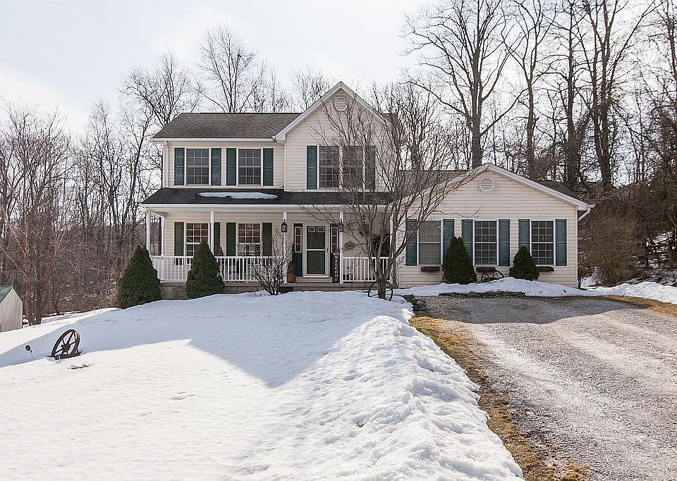 Welcome Home!