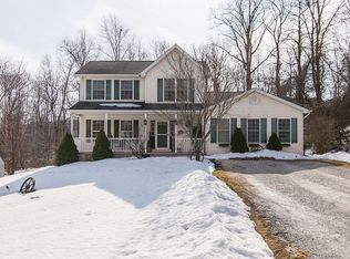 50 Rum Trl, Fairfield, PA 17320