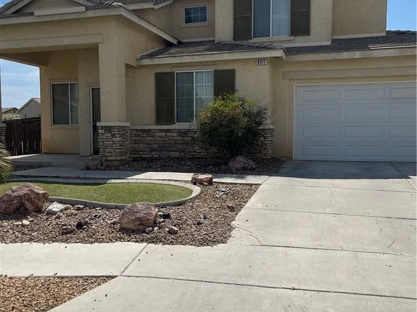 8911 Grindella Ct, Hesperia, CA 92344