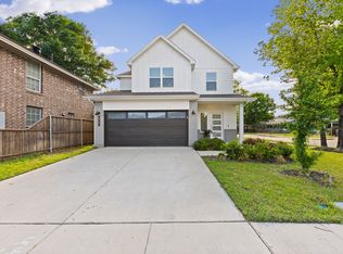 3367 Conroe St, Dallas, TX 75212