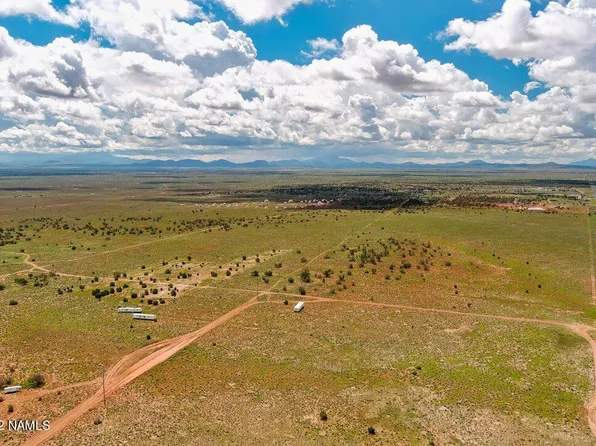 N Highway 64, Williams, AZ 86046