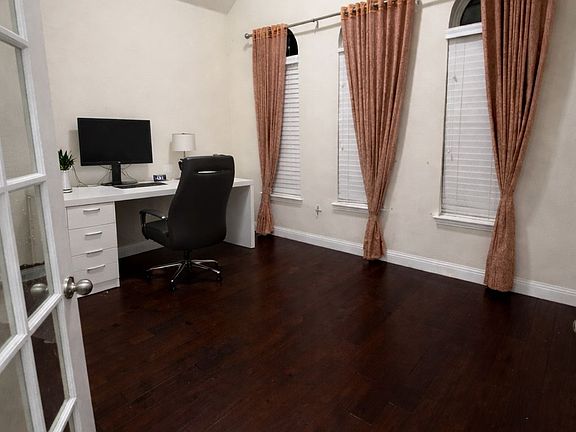 Study room downstairs