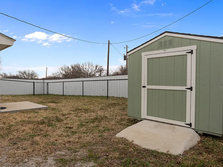 Storage Shed For You