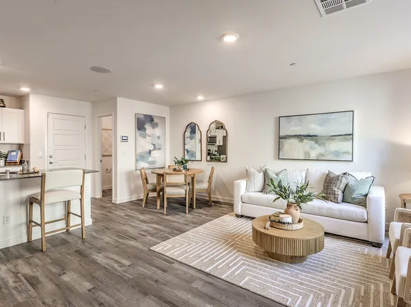 9849 Hidden Pass Ave, Las Vegas, NV 89178